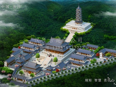 漢匠古建｜古建設計施工一體化，讓歷史建筑煥發新生