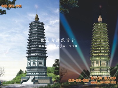 仿古建筑設計公司-專注古建裝修，匠心工藝保障