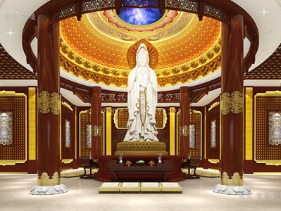 古建工程方案設計靈感：從經典案例中汲取智慧