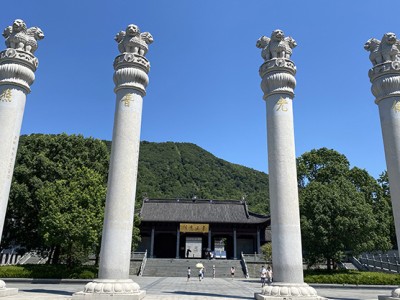 古建筑工程公司資質展示與仿古裝修施工