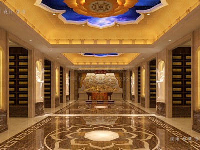 寺院古建裝修優選-專業設計施工一體-匠心獨運-工期透明口碑見證