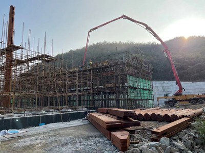 古建施工實力企業-寺院裝修一站式服務-匠心守護-全流程把控無憂