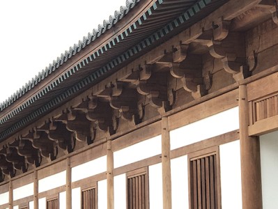 古建筑裝修專家團隊，專業修復裝飾精準到位