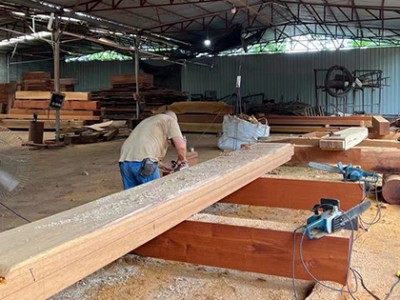 傳承歷史，締造經典——古建筑設計公司營造歷史建筑獨特氛圍