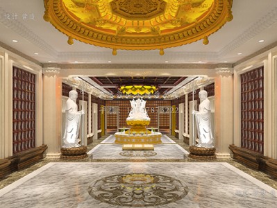 仿古建筑設計公司一站式服務，從設計到施工全程護航