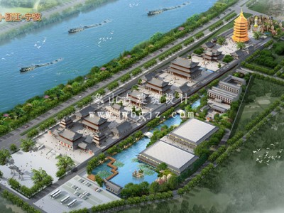 仿古建筑設(shè)計工作中的常見問題