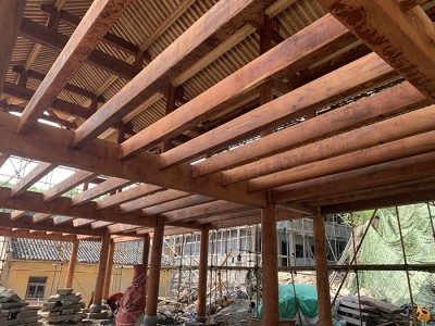 寺院景觀改造服務：專業團隊打造特色佛教環境