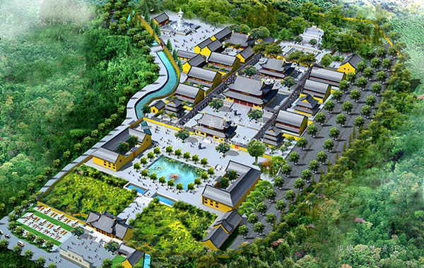 宗教建筑規劃與設計理念,融合信仰與美學 宗教建筑規劃與設計理念,融合信仰與美學