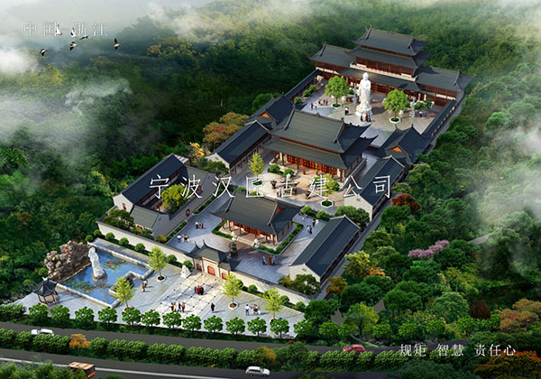 古建工程施工公司報價透明，仿古建筑成本詳解