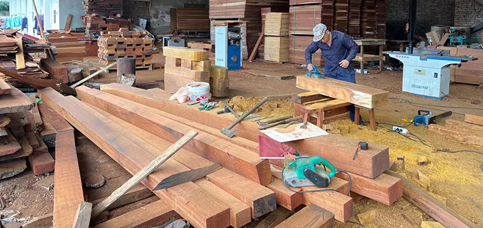 古建設計公司的歷史傳承與創新之路  第13張