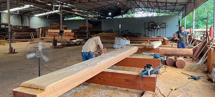 古建筑設計公司打造歷史建筑文化新高度  第5張