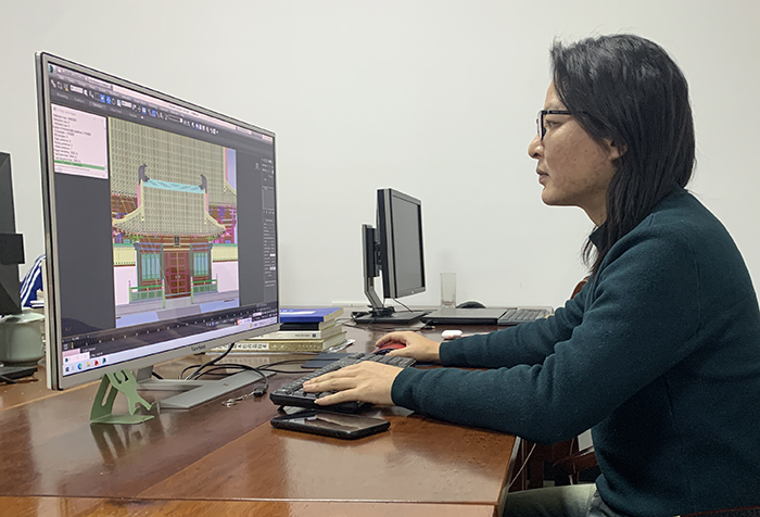 古建設計公司的歷史傳承與創新之路  第3張