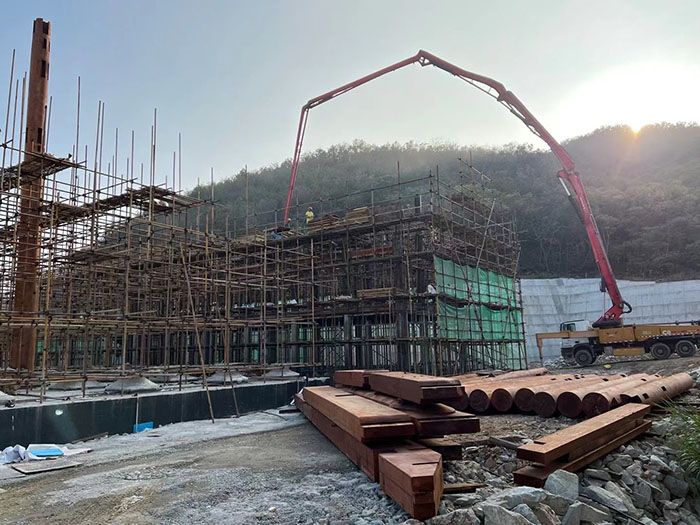 仿古建筑裝修定制服務，精細還原歷史細節之美  第9張