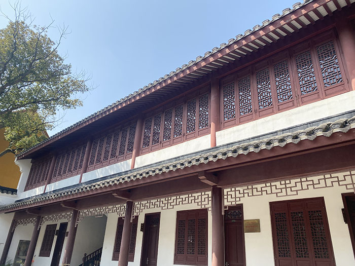 寺廟古建設(shè)計公司_仿古建筑規(guī)劃施工裝修服務(wù)  第14張