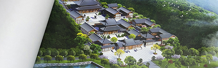 仿古建筑裝修定制服務，精細還原歷史細節之美  第12張