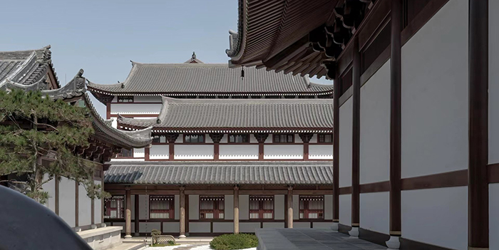 古建設計公司的歷史傳承與創新之路  第7張