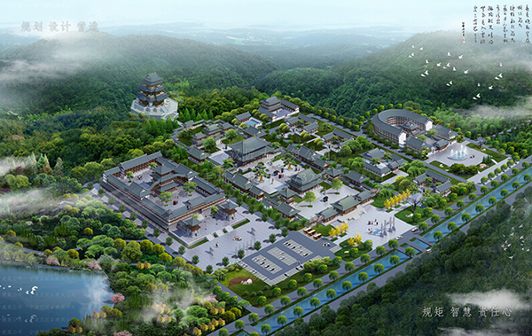 古建設計公司的歷史傳承與創新之路 第15張