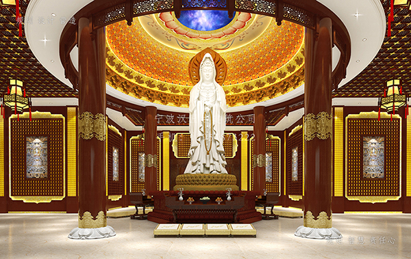 古建設計公司的歷史傳承與創新之路 第10張